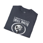 Large Mouth Swallows - Cotton Crew