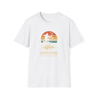 Bowfishing Point Shoot Catch T-Shirt
