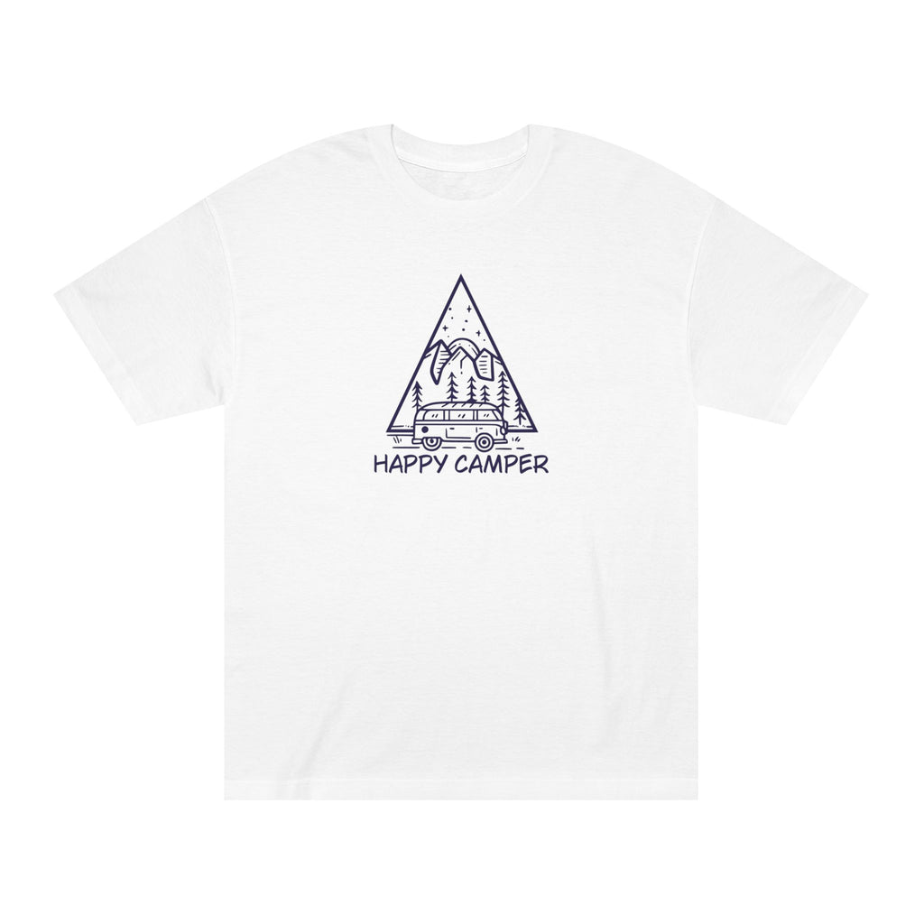 Happy Camper  - Classic Tee