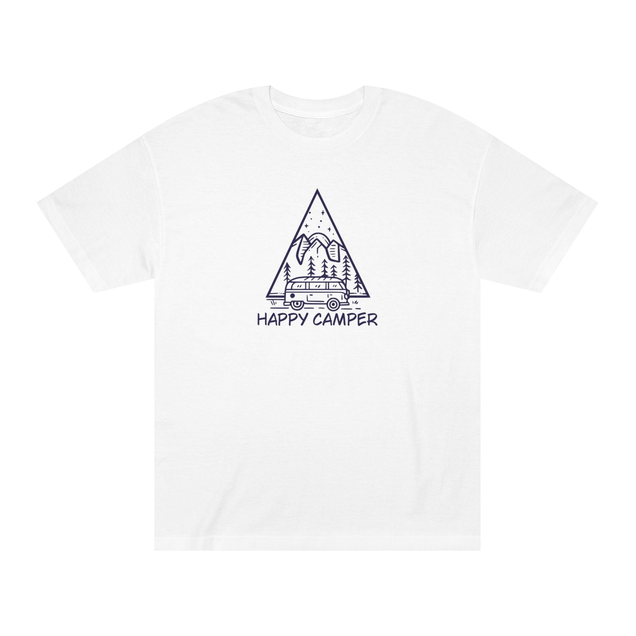 Happy Camper  - Classic Tee