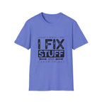 Dad Fix Stuff T-Shirt