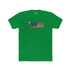 Hancock Timbers Axe Tee — Fitted Tee