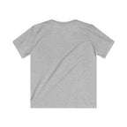 'Merica Raccoon Kids 4th of July Shirt