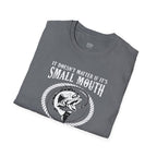 Large Mouth Swallows - Cotton Crew