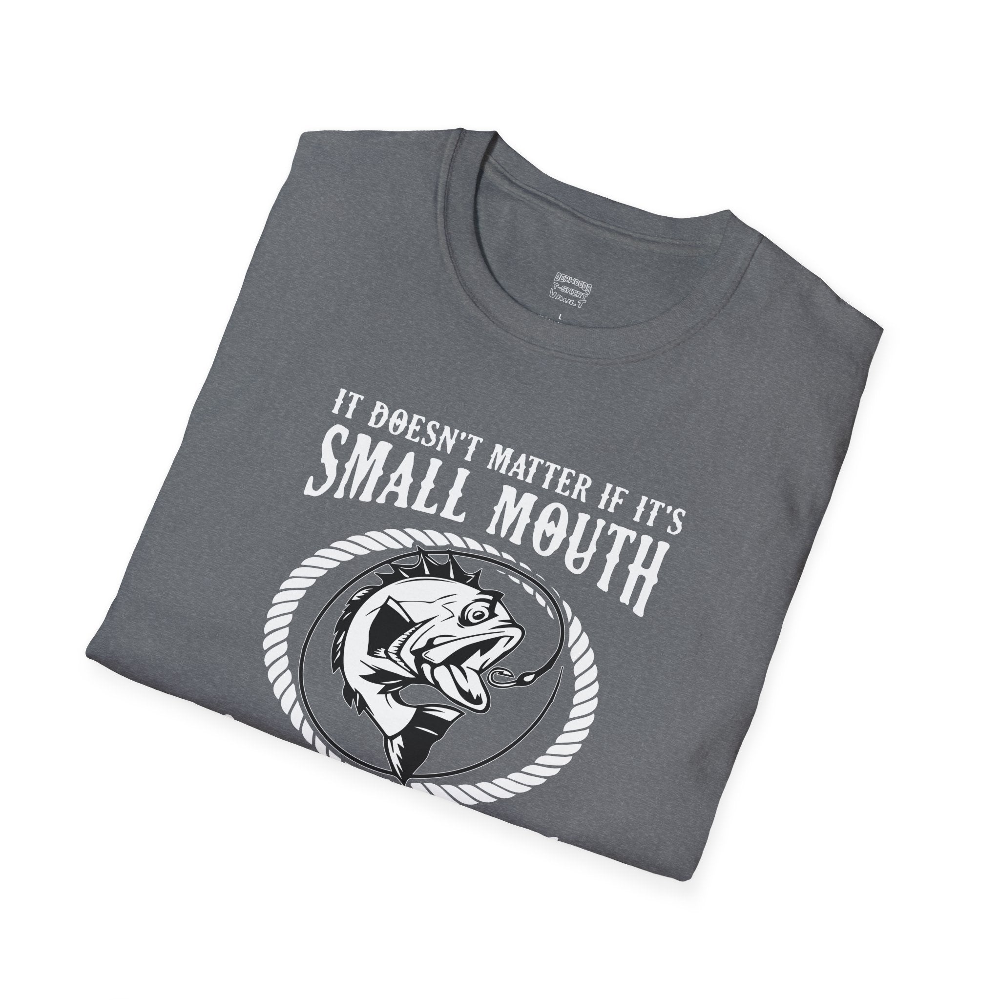 Large Mouth Swallows - Cotton Crew
