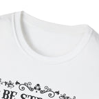Psalm 27 - Softstyle Tee