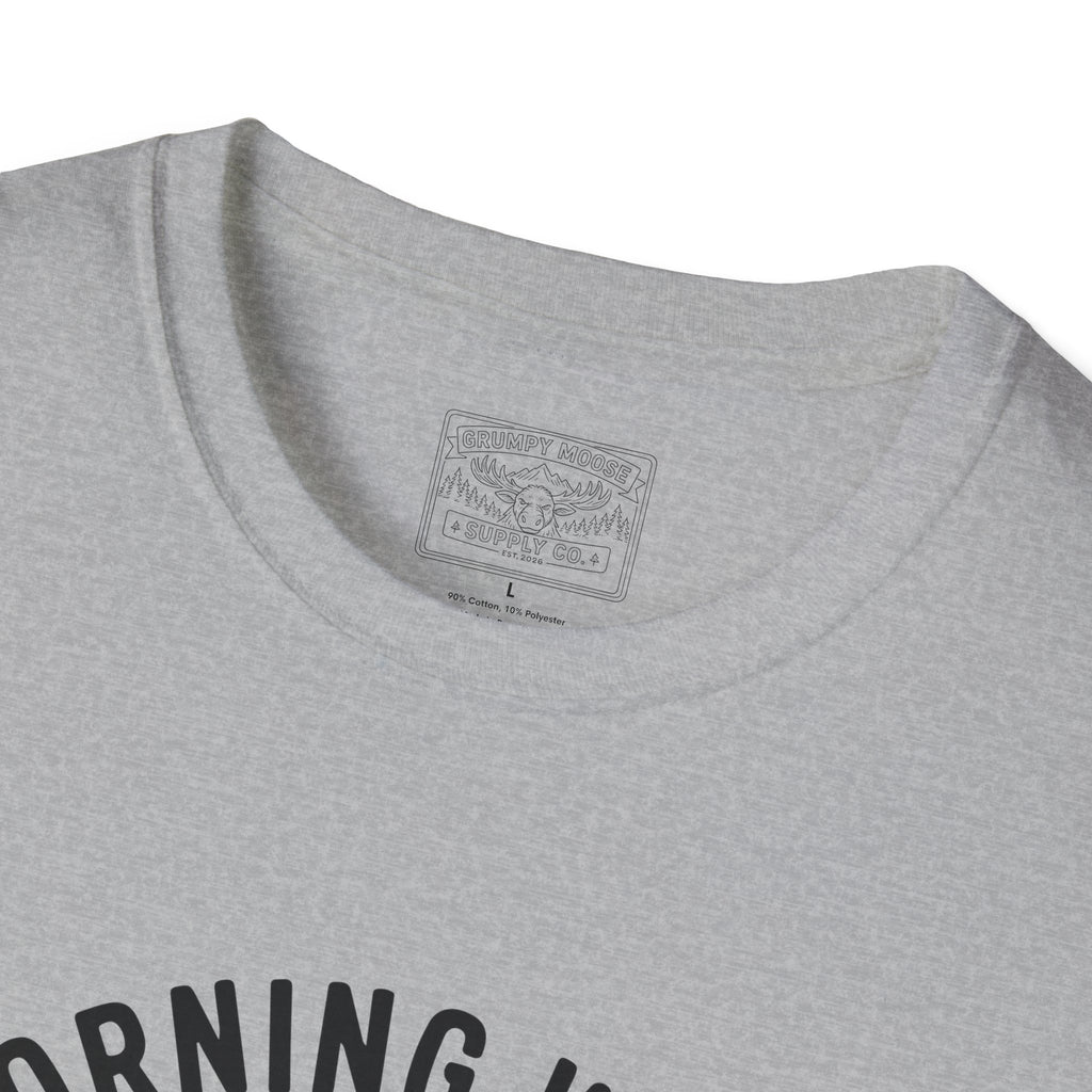 Morning Wood Lumber Co