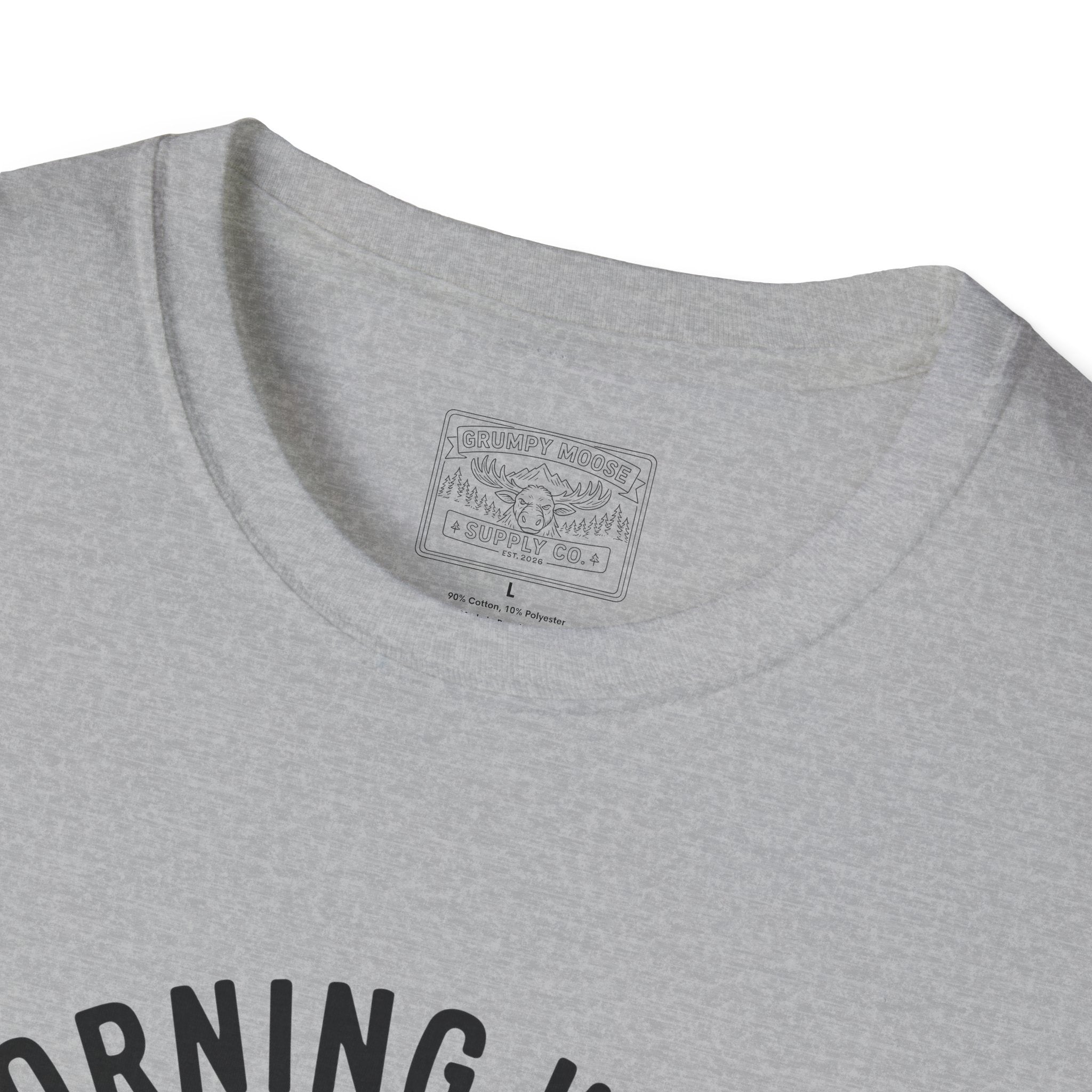 Morning Wood Lumber Co