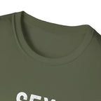 Sex Symbol - Unisex Tee
