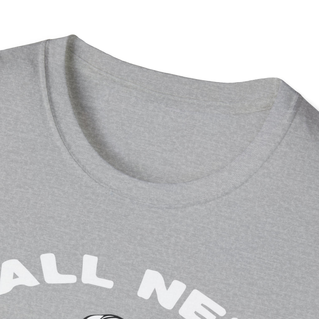 Y'All Need Jesus - TShirt