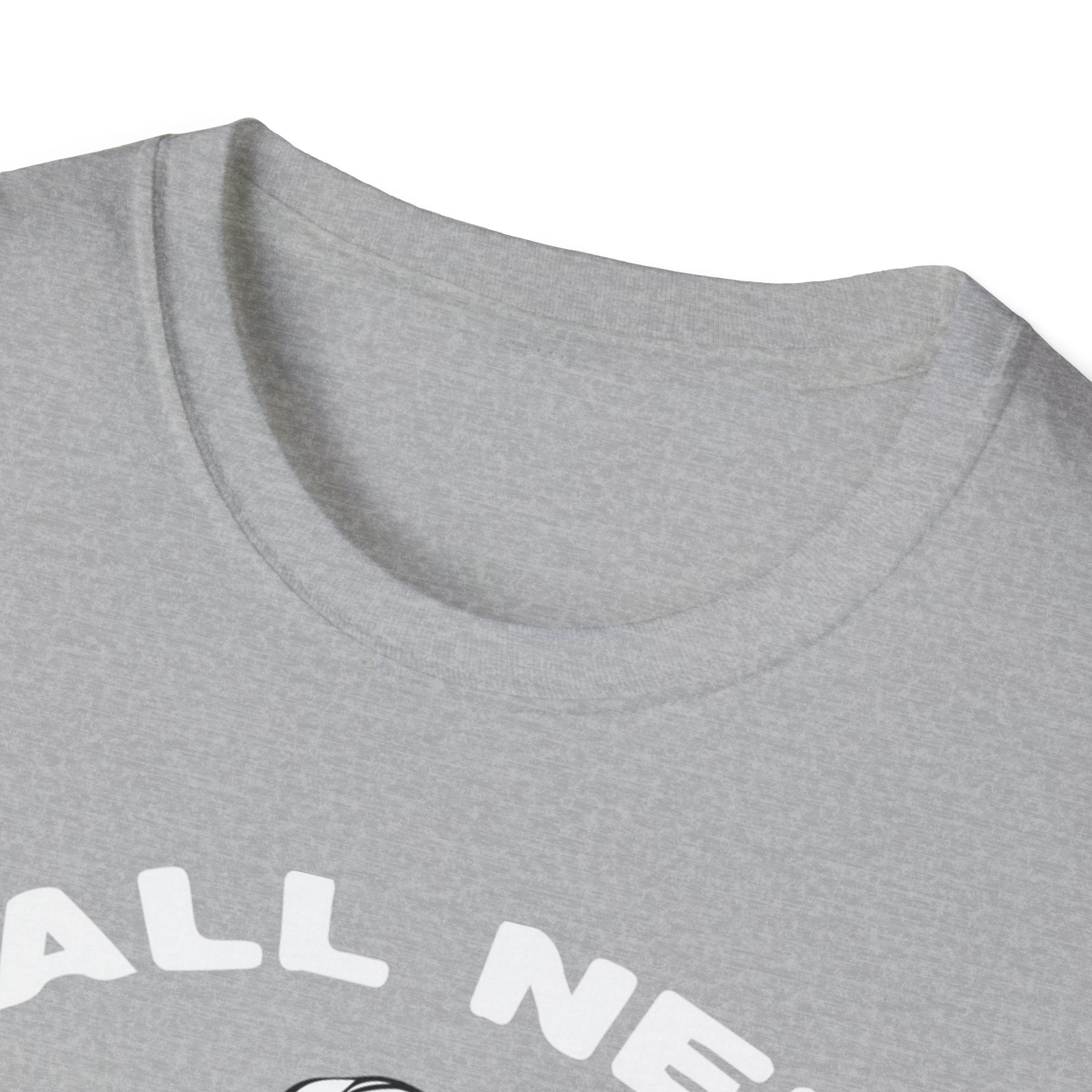 Y'All Need Jesus - TShirt