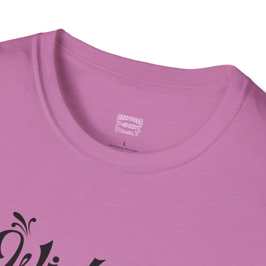 Wishing I Was Fishing - Cotton Crew