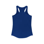 Super Mom - Women's Ideal Racerback Tank