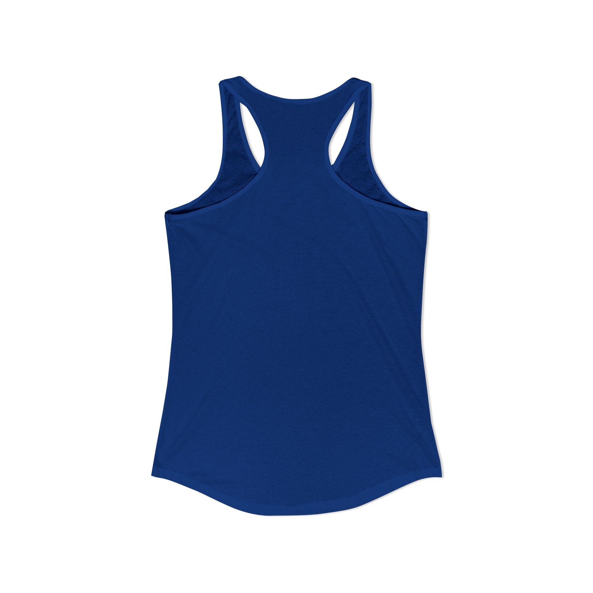 Super Mom - Women's Ideal Racerback Tank