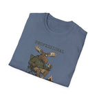 Moose Professional Backyard Camper