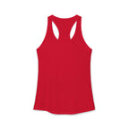Super Mom - Women's Ideal Racerback Tank