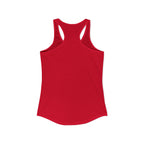 Super Mom - Women's Ideal Racerback Tank