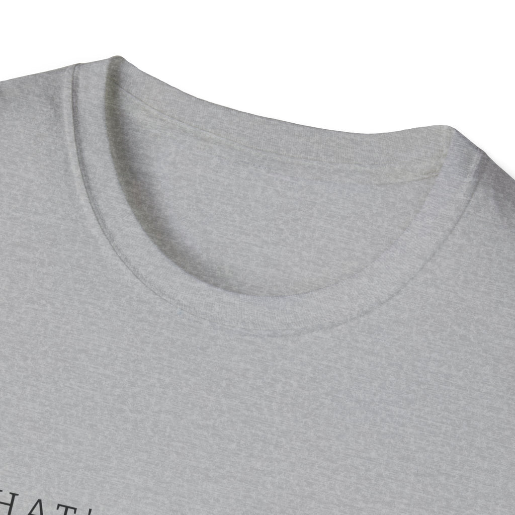 Dad Fix Stuff T-Shirt