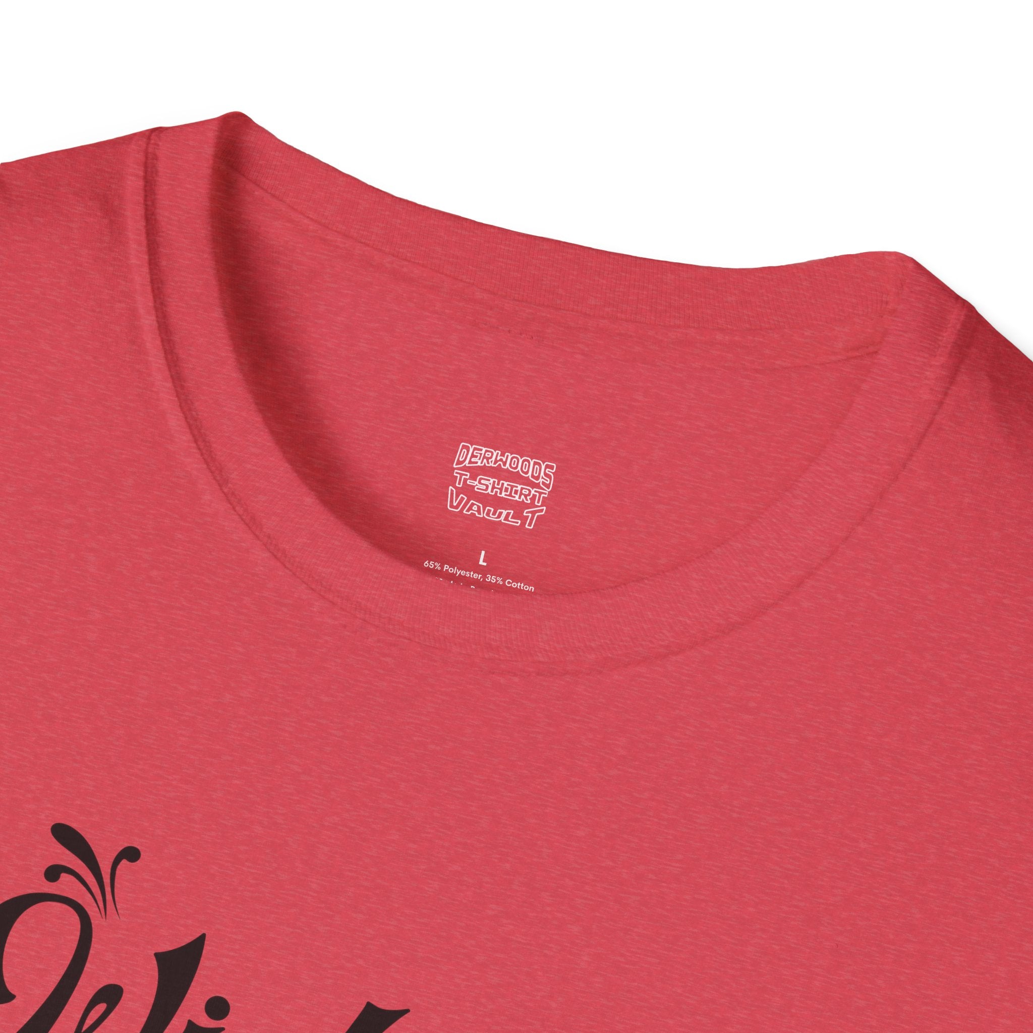 Wishing I Was Fishing - Cotton Crew