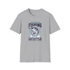 I Just Want To Go Fishing