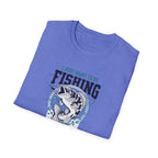 I Just Want To Go Fishing