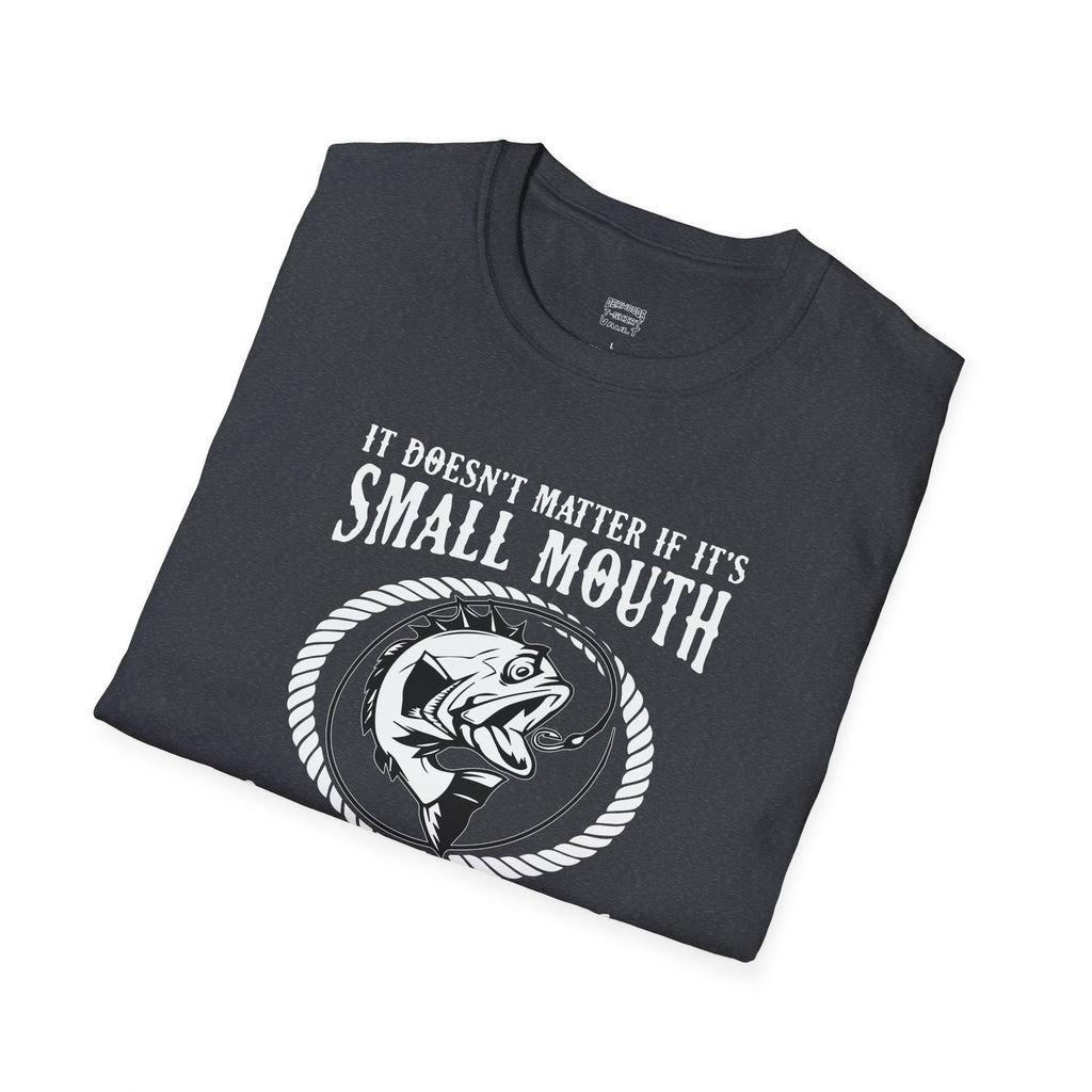 Large Mouth Swallows - Cotton Crew