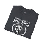 Large Mouth Swallows - Cotton Crew