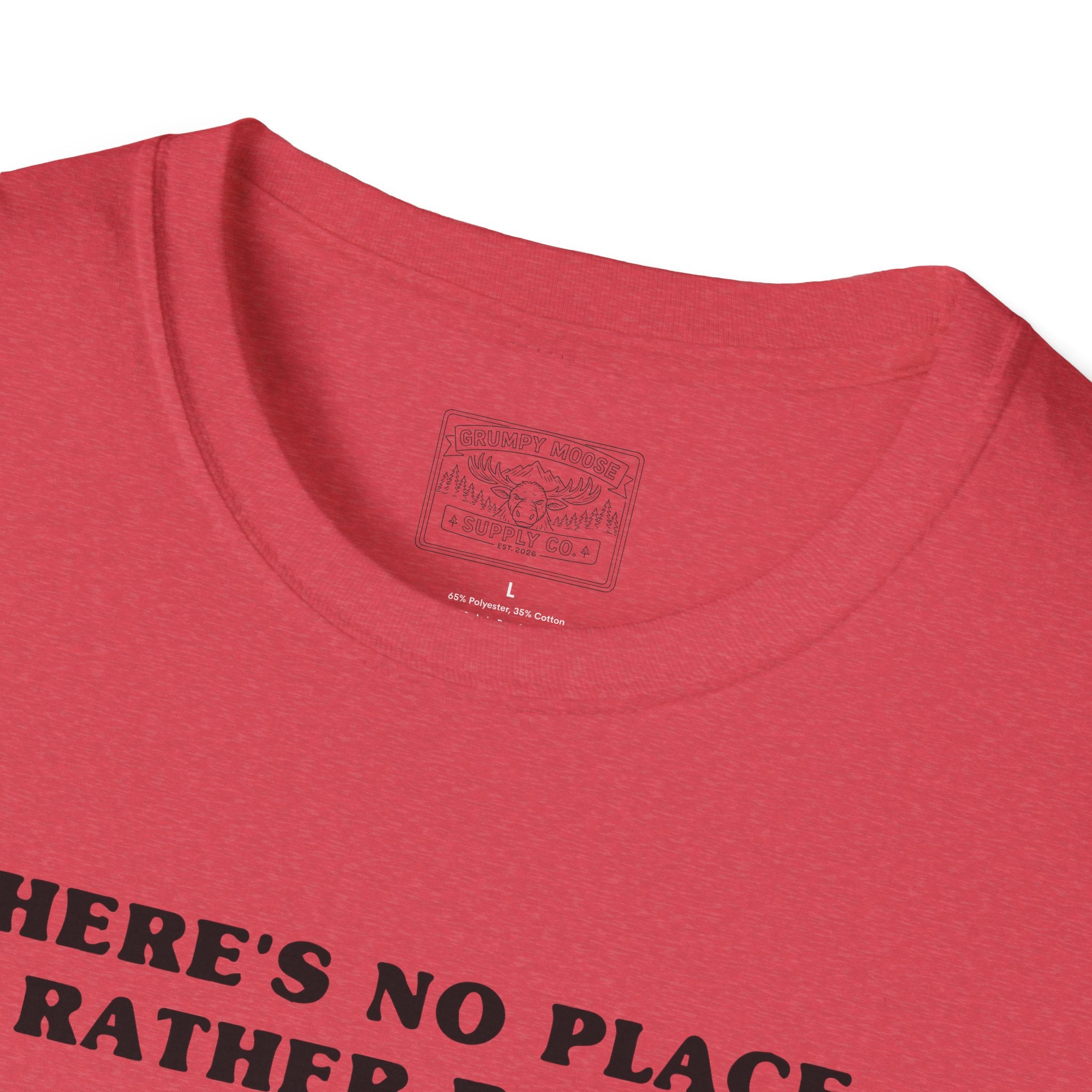 Beaver Valley T-Shirt