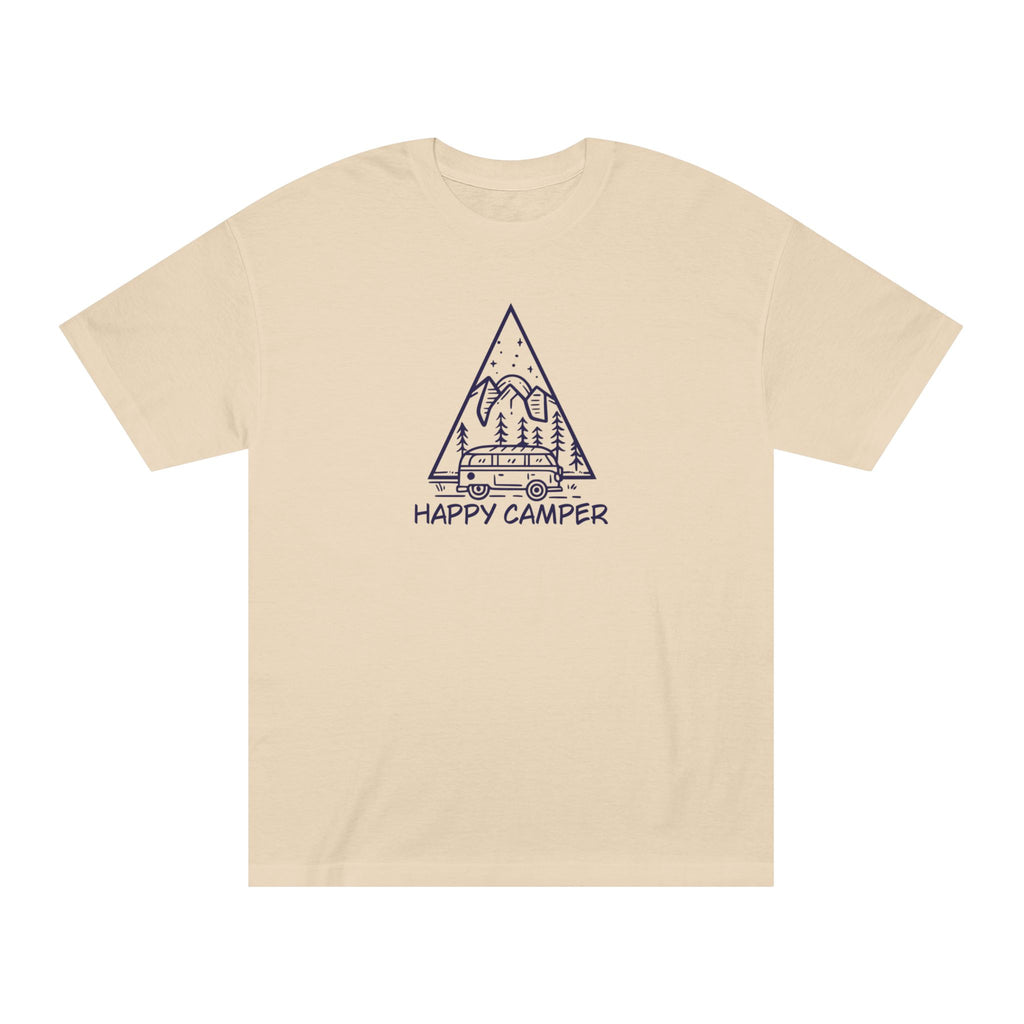 Happy Camper  - Classic Tee