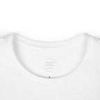designsXdarren Retro Groovy Motherhood Women’s T-Shirt - 70s Style Mama Graphic Tee - Bella+Canvas 6004