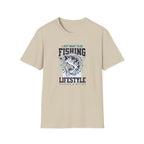 I Just Want To Go Fishing