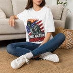 United We Stand - Statue of Liberty