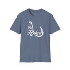 I'm Hooked On Fishing - Classic Tee