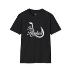 I'm Hooked On Fishing - Classic Tee