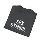Sex Symbol - Unisex Tee