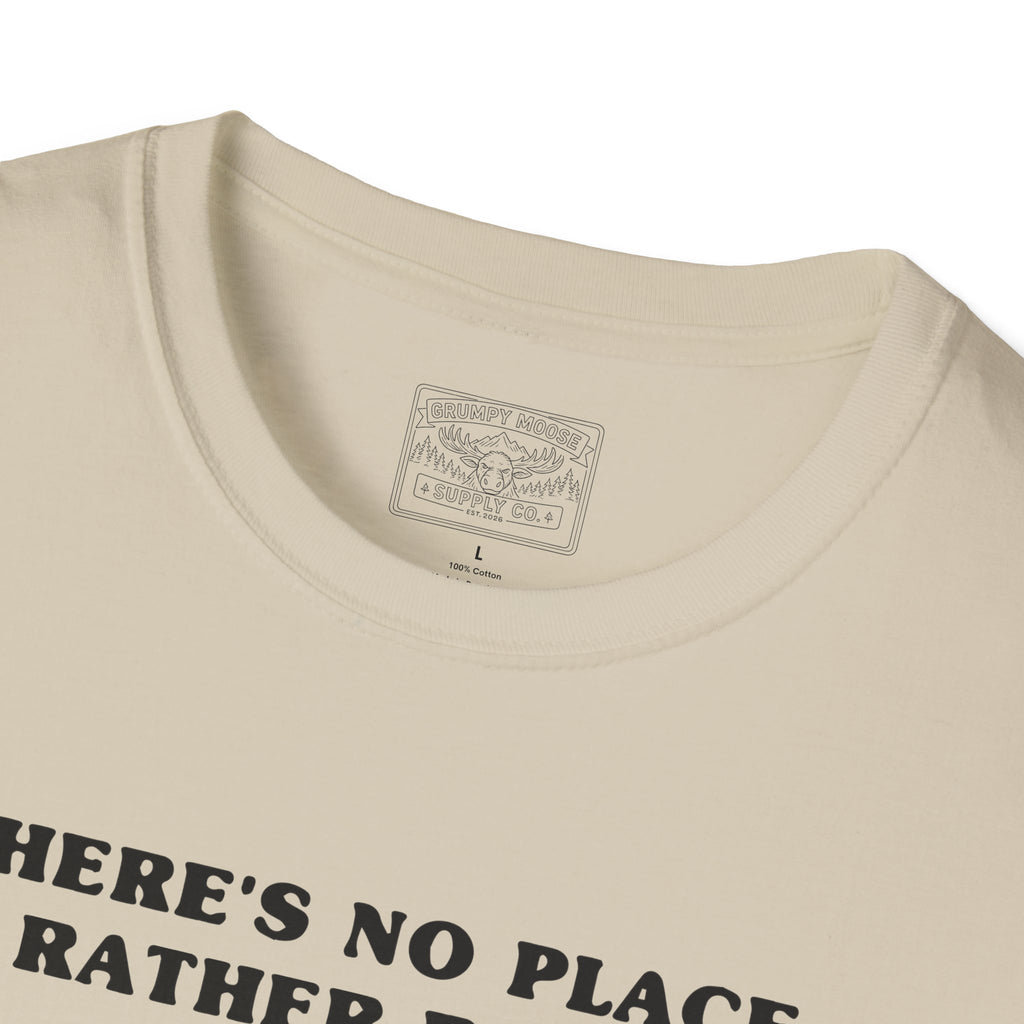 Beaver Valley T-Shirt