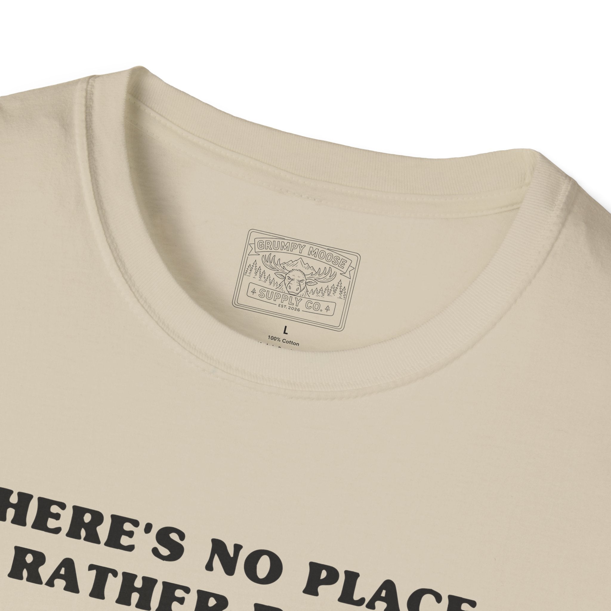 Beaver Valley T-Shirt