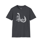 I'm Hooked On Fishing - Classic Tee