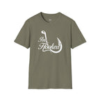 I'm Hooked On Fishing - Classic Tee