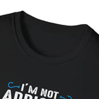 Fishing Addict - Classic Tee