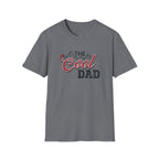 Cool Dad T-Shirt Cotton Tee