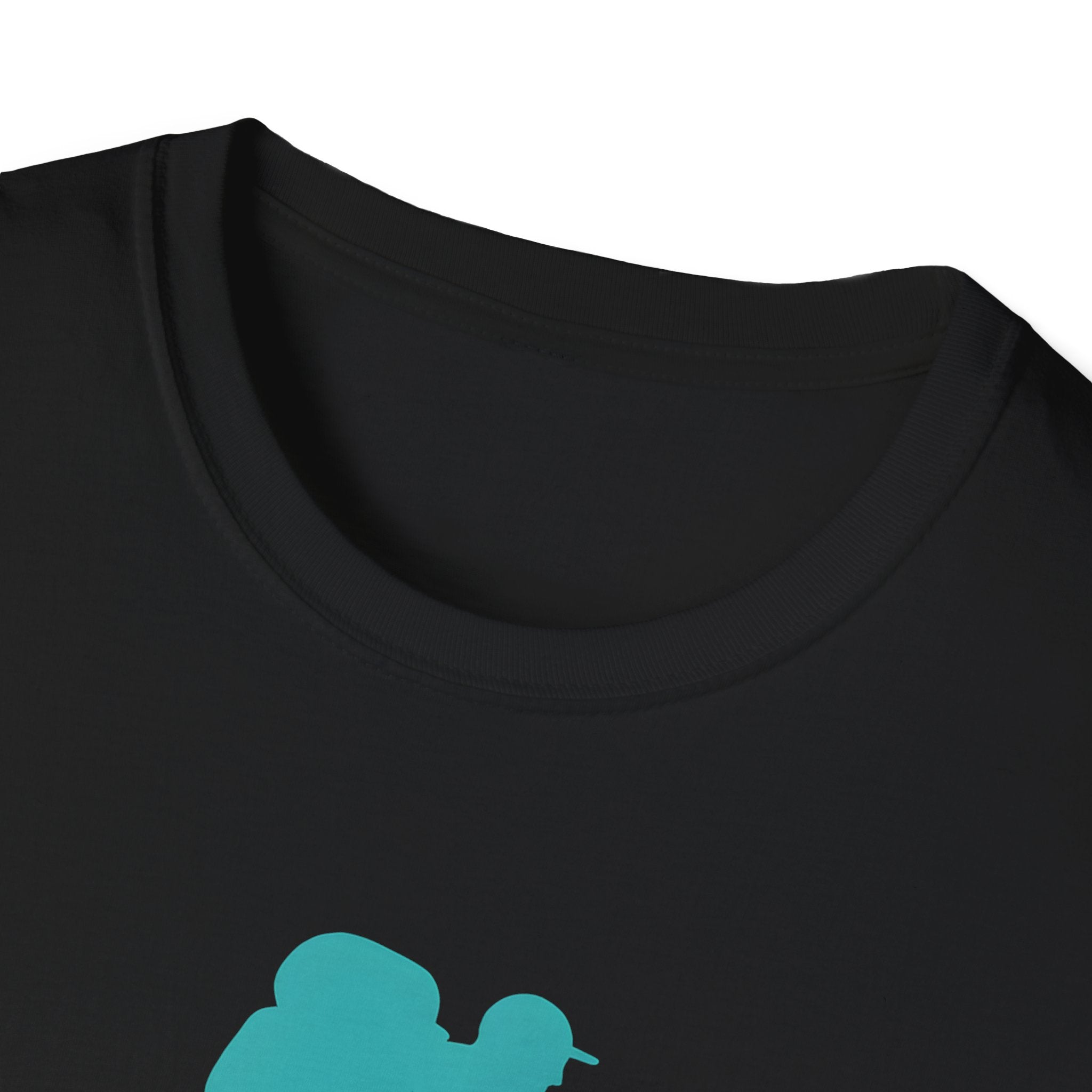 Backpacker of Burdens T-Shirt