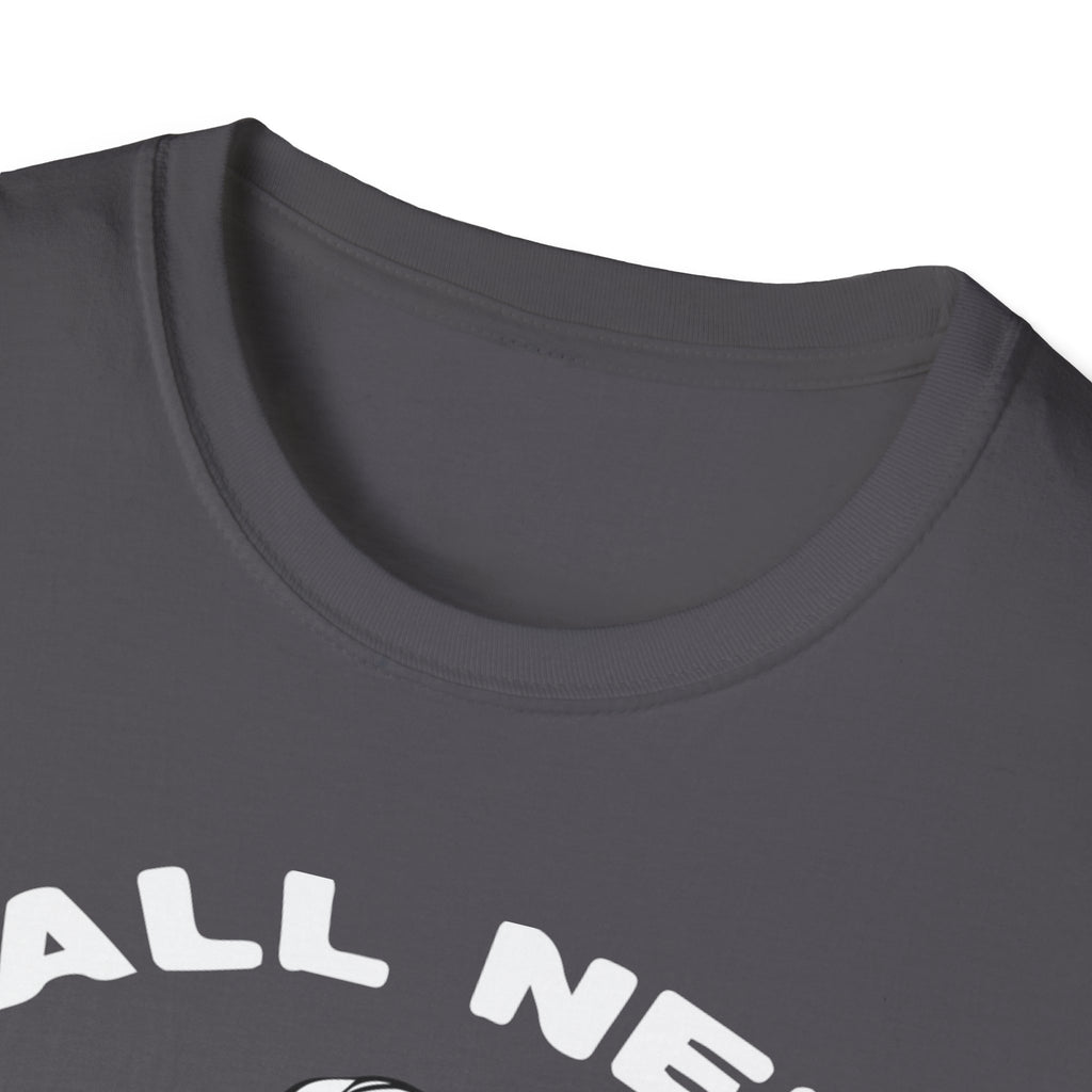 Y'All Need Jesus - TShirt