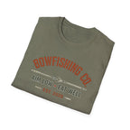 Bowfishing - Aim Low Eat Well
