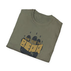 Don't Wake the Bear - Classic Tee