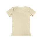 I Like My Book Spicy Tee - Women's Slim T-Shirt