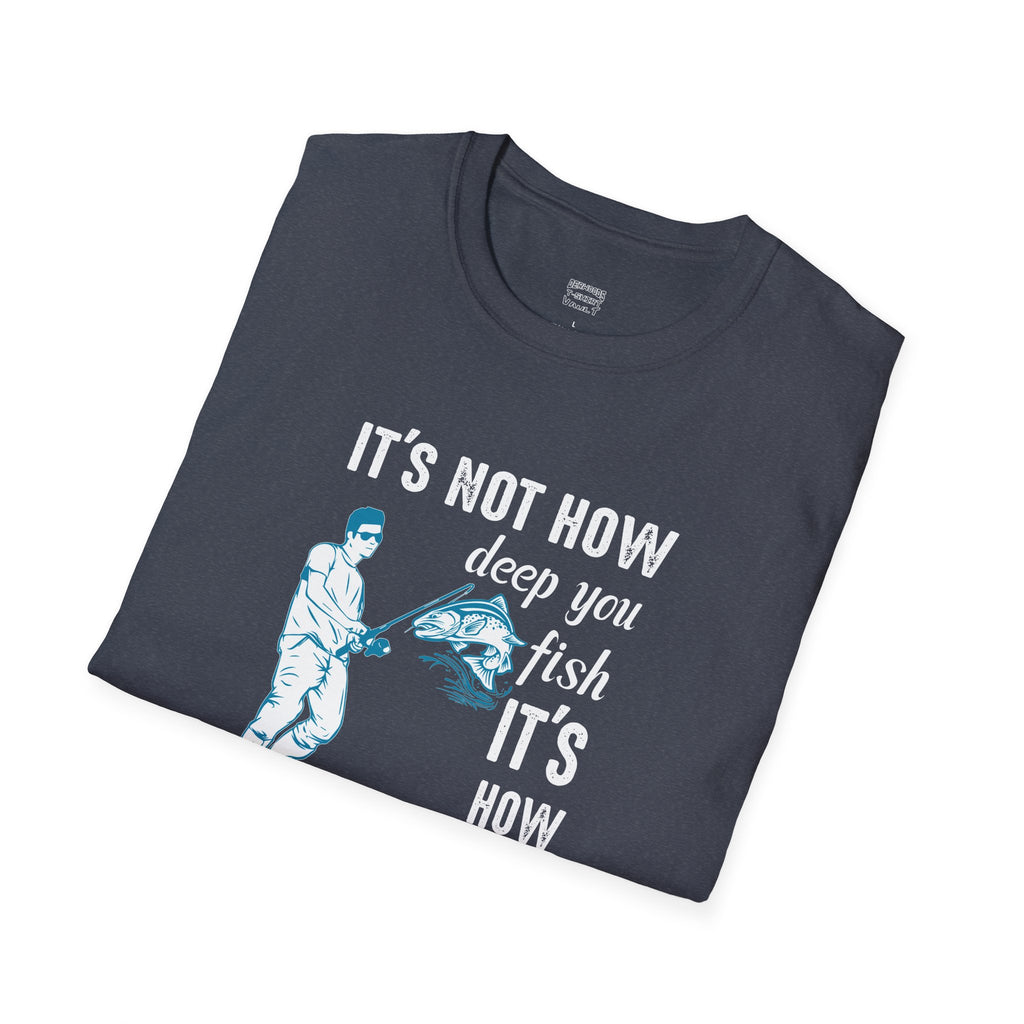Wiggle Your Worm  - Cotton Crew