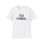 Sex Symbol - Unisex Tee