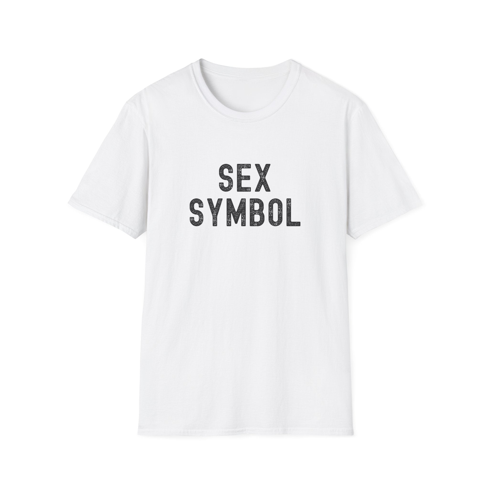 Sex Symbol - Unisex Tee
