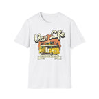 Home Is Where You Park It - Van Life - Classic Tee